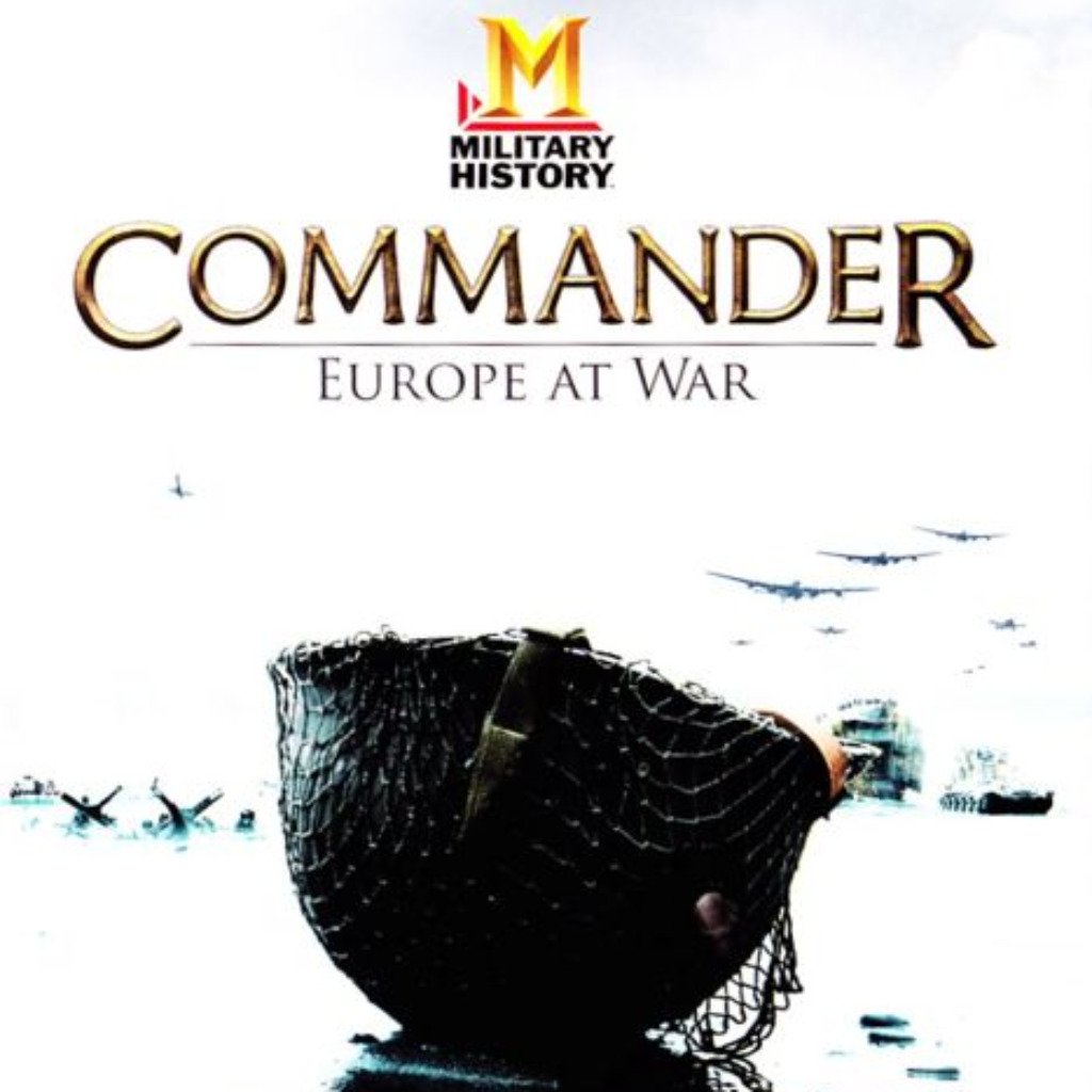 Commander: Europe at War (Европа в огне) — обзоры и отзывы, описание, дата  выхода, официальный сайт игры, системные требования и оценки игроков |  StopGame