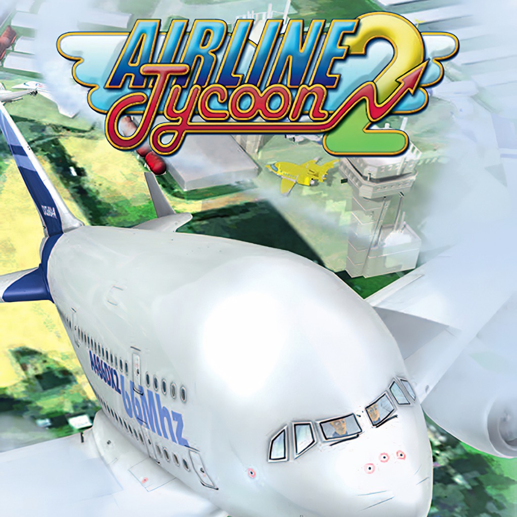 Airline Tycoon 2 — обзоры и отзывы, описание, дата выхода, официальный сайт  игры, системные требования и оценки игроков | StopGame