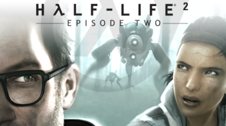 Half-Life 2: Episode Two: Прохождение