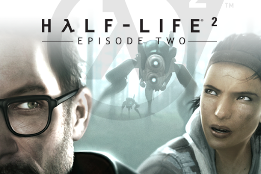 Half-Life 2: Episode Two: Обзор
