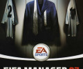 FIFA Manager 07: Коды
