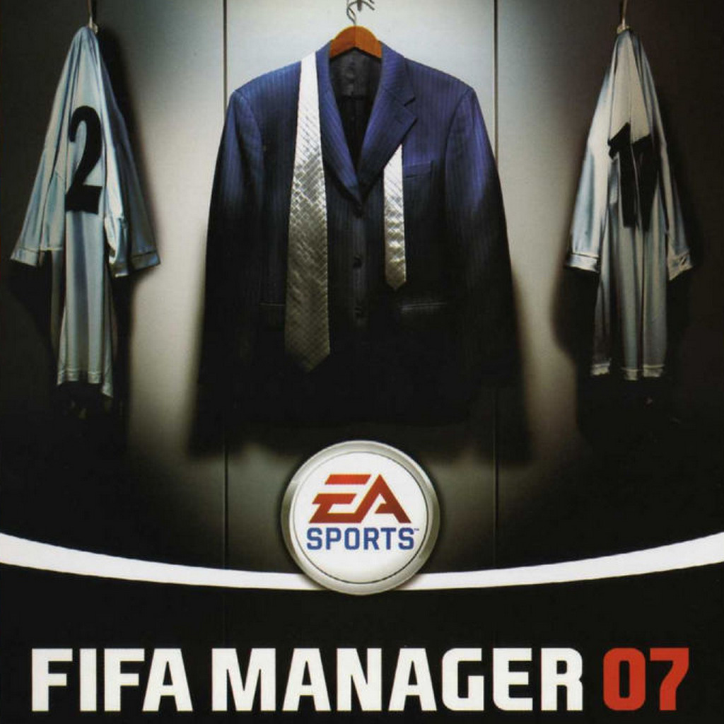 FIFA Manager 07: Коды | StopGame