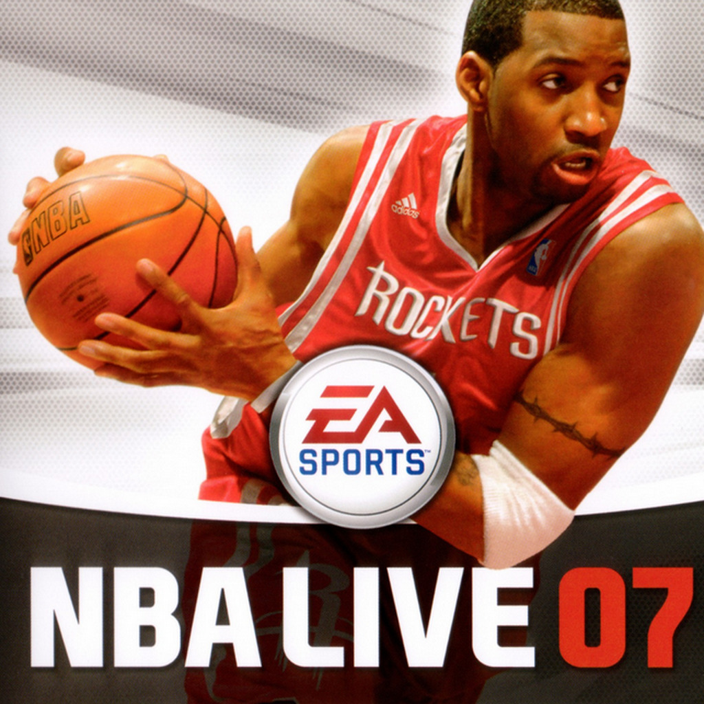 Новости об игре NBA Live 07 | StopGame