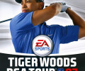 Tiger Woods PGA Tour 07: Коды