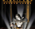 Disciples: Sacred Lands: +1 трейнер