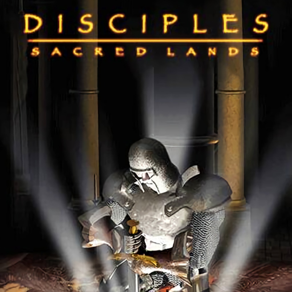 Факты, слухи и домыслы об игре Disciples: Sacred Lands | StopGame