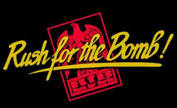 Rush for the Bomb: Обзор