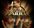 Tomb Raider: Anniversary: +5 трейнер