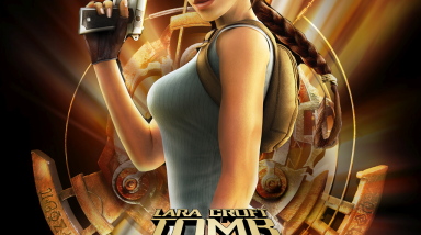 Tomb Raider: Anniversary: Акробатические навыки