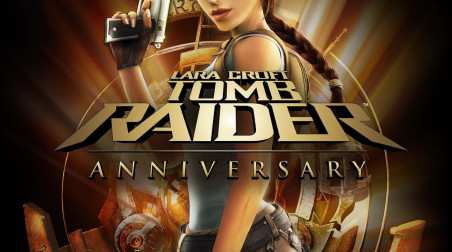 Tomb Raider: Anniversary: Советы и тактика