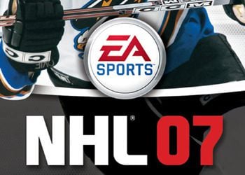 скачать nhl-07 торрент