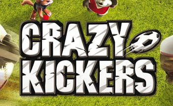 Crazy Kickers: Обзор