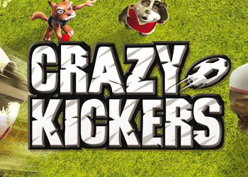 Crazy Kickers: Обзор
