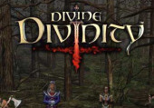Divine Divinity