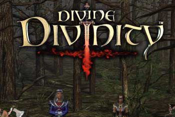 Divine divinity прохождение