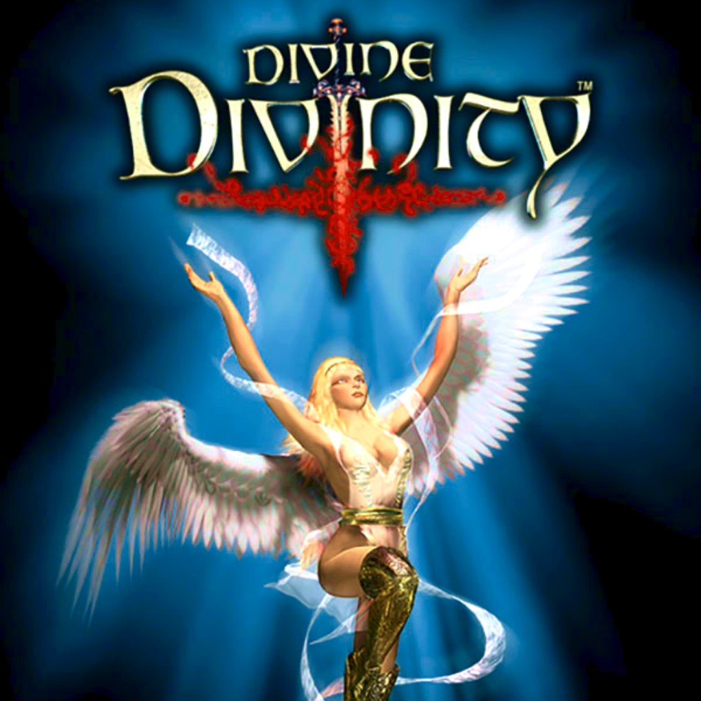 Divine Divinity: Прохождение | StopGame