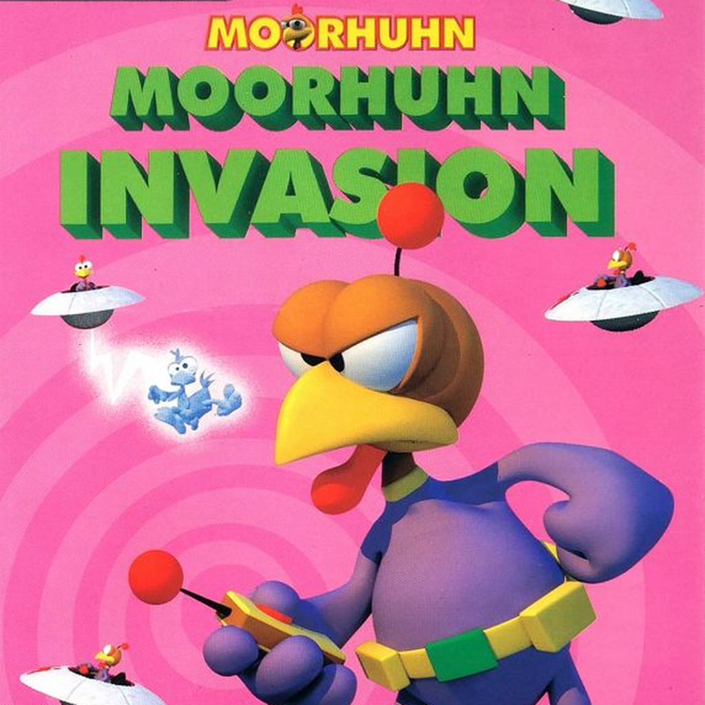 Moorhuhn Invasion: Советы и тактика | StopGame