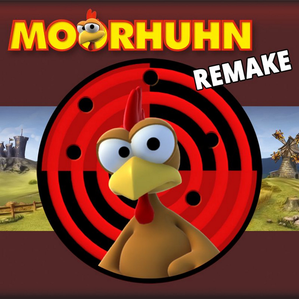 Moorhuhn Remake (Морхухн. Юбилейный полет) — обзоры и отзывы, описание,  дата выхода, официальный сайт игры, системные требования и оценки игроков |  StopGame