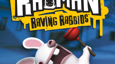 Rayman Raving Rabbids: Обзор