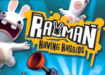 RAYMAN RAVING RABBIDS: Game Walkthrough and Guide