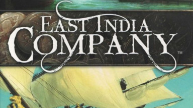 East India Company: Обзор