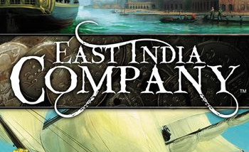 East India Company: Трафальгарская битва