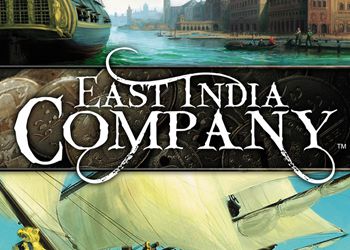 East India Company: Обзор