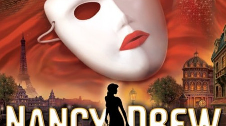 Nancy Drew: Danger by Design: Прохождение