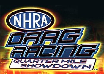 Nhra Drag Racing Quarter Mile Showdown Pc Game