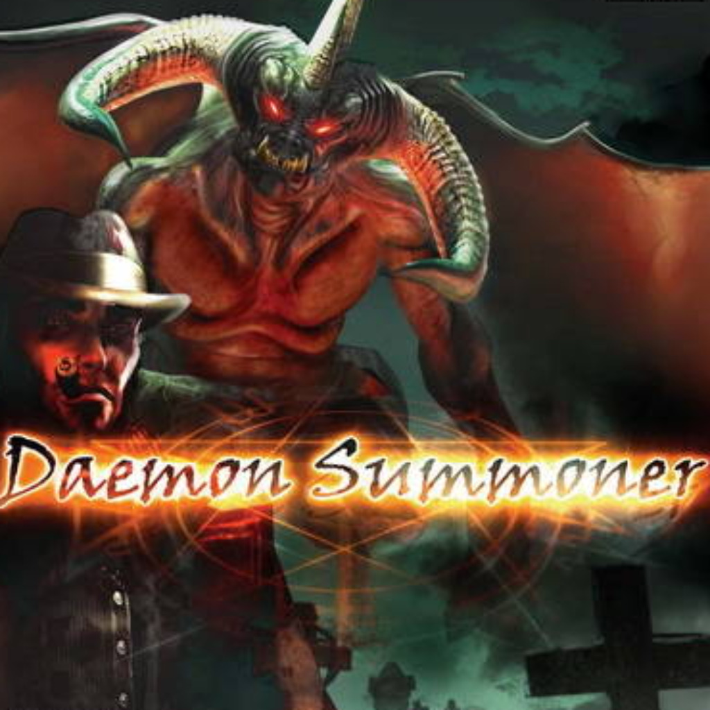 Daemon Summoner: Превью | StopGame