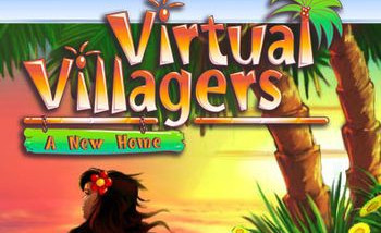 Virtual Villagers: Советы и тактика
