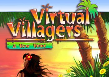 Virtual Villagers: Советы и тактика