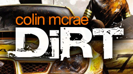 Colin McRae: DiRT: Ралли