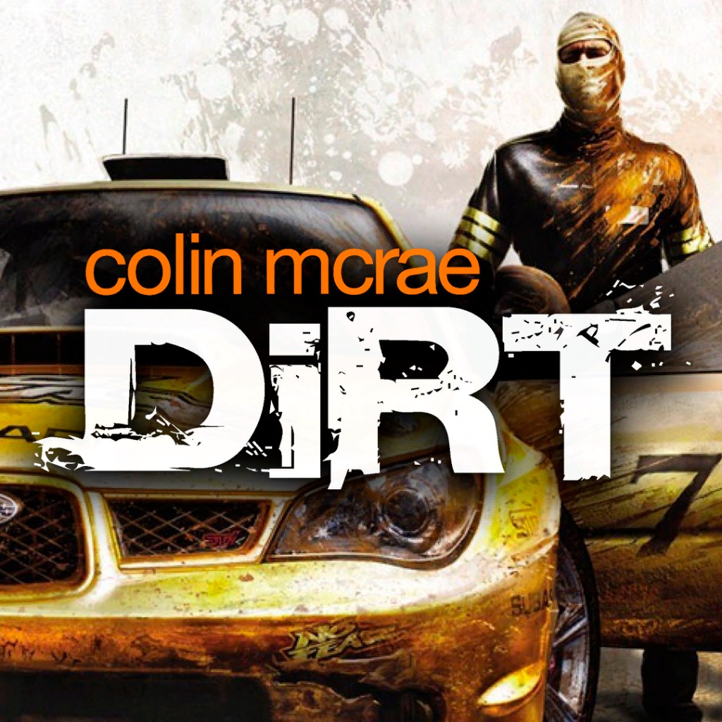 Colin McRae: DiRT: Зачем нужны дороги? | StopGame