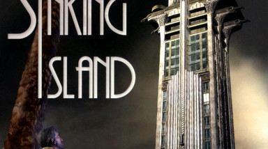 Sinking Island: Трейлер #3