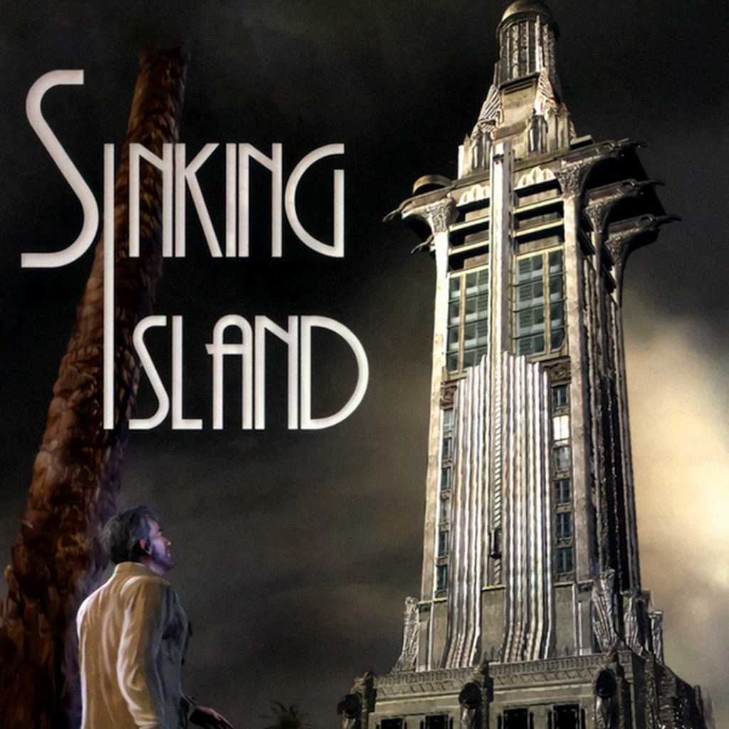 Sinking Island — обзоры и отзывы, описание, дата выхода, официальный сайт  игры, системные требования и оценки игроков | StopGame