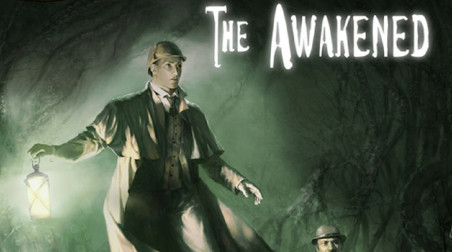 Sherlock Holmes: The Awakened: Прохождение
