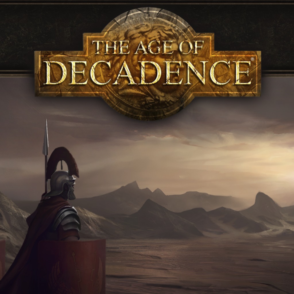 The Age of Decadence: +12 трейнер | StopGame