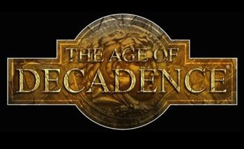 Age of Decadence [Обзор игры]