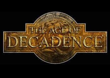 Age of Decadence [Обзор игры]
