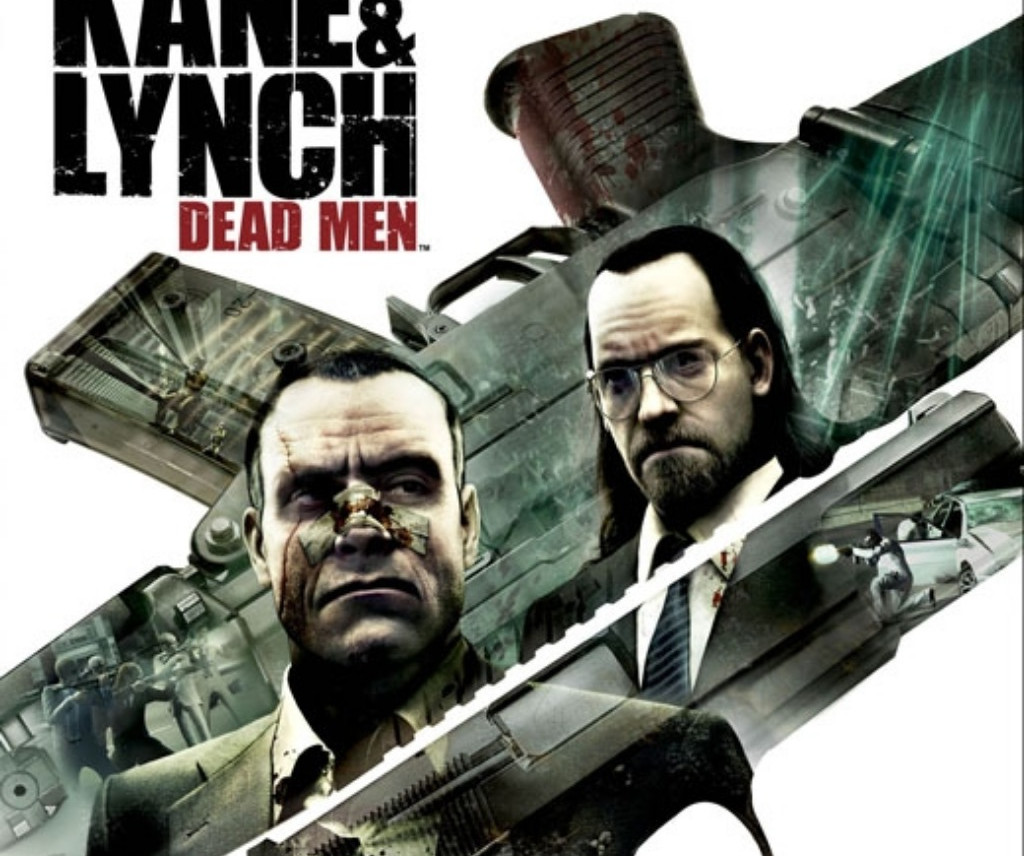 Kane & Lynch: Dead Men — обзоры и отзывы, описание, дата выхода ...