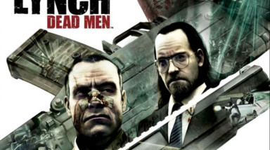 Kane & Lynch: Dead Men: Обзор