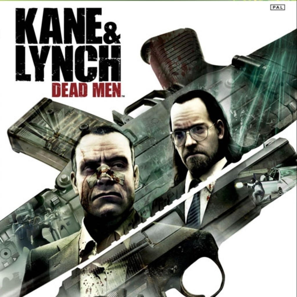 Kane and lynch dead men что за игра (98) фото