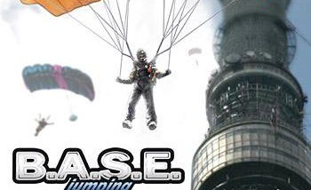 B.A.S.E. Jumping: Советы и тактика