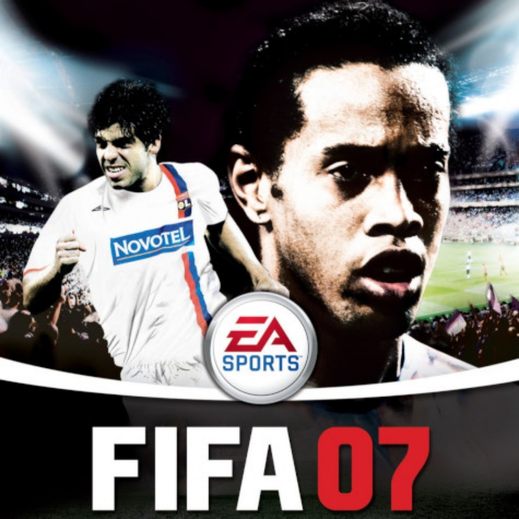 FIFA 07: Советы и тактика | StopGame