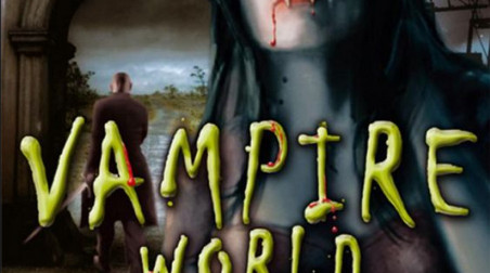 Vampire World: Port of Death: Обзор