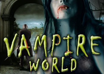 Vampire World: Обзор