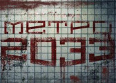 Обзор игры Метро 2033