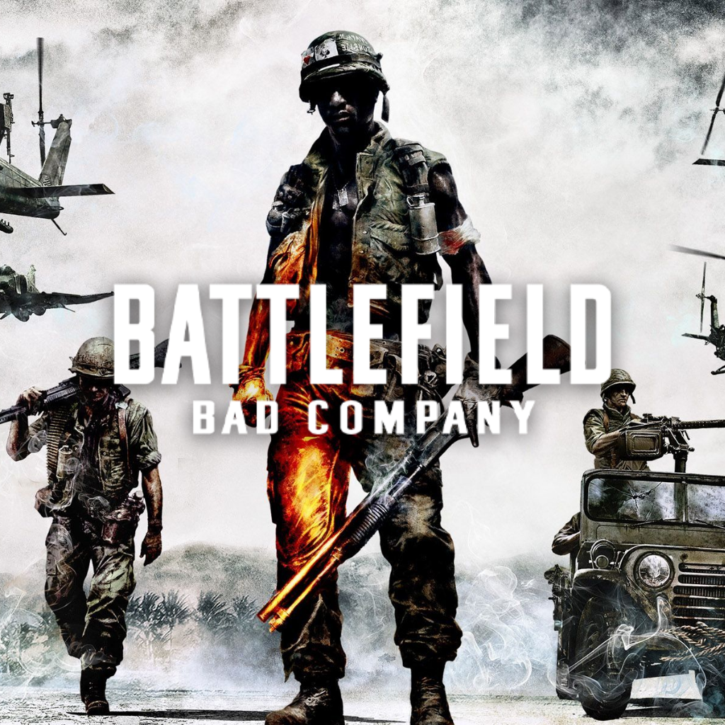 Форум Игромании - Battlefield: Bad Company 2 - проблемы