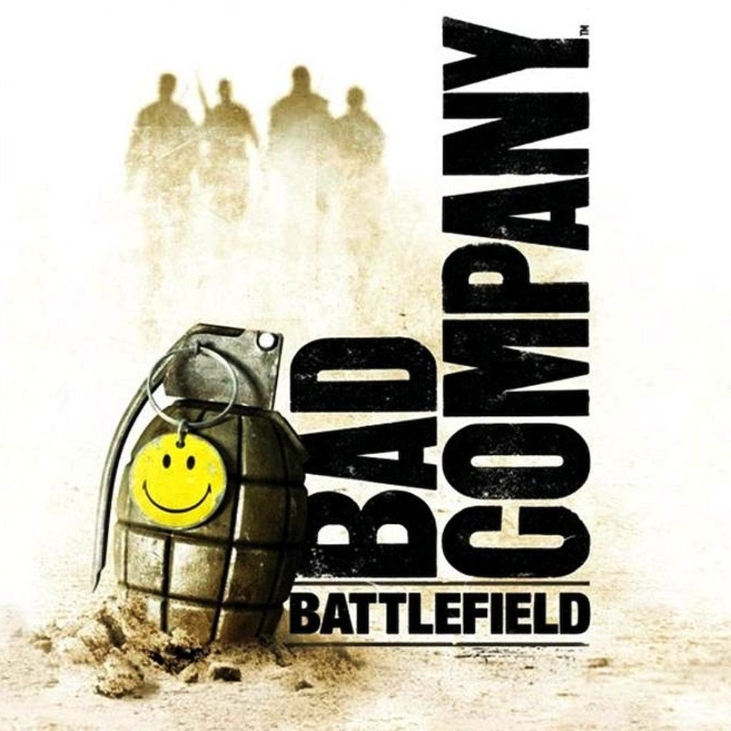 Battlefield: Bad Company: Прохождение | StopGame